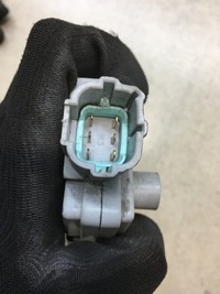 фото thumb №9, Замок дверь правый задняя primera p11 lift 6 pin