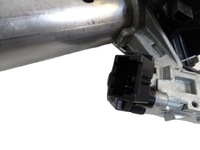 фото thumb №8, Колонка кермова + замок запалювання + ключ з пульт opel insignia a 08-2017