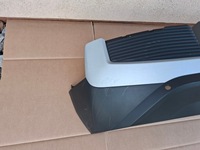 фото thumb №2, Бампер задняя ford explorer ev оригинал