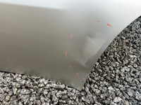 фото thumb №10, Bmw x6 i 1 e71 07-14r дверь левая задние левый задняя стекло