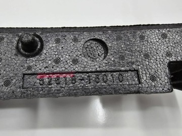 фото thumb №9, Абсорбер піна бампера toyota corolla cross 22- перед