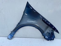 фото thumb №15, Dacia sandero ii logan 12-20r крыло левый передний перед