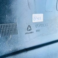 фото thumb №7, Захист кабіни iveco stralis 504085627 07-13r