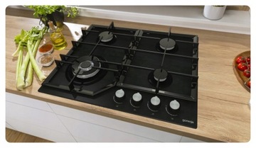 Комплект GORENJE BO6725E02BG + BM251SG2BG + GTW641KB