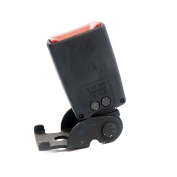 фото thumb №11, Bmw e63 e64 зажим ремня скоба застёжка правые зад