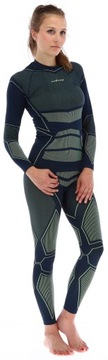 ТЕРМОАКТИВНОЕ БЕЛЬЕ VIKING Nessa Coolmax SET S