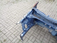 фото thumb №6, Kia stonic чверть лонжерон підкрилок правий передній перед