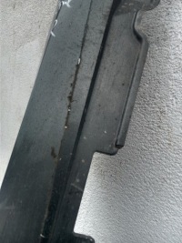 Ford focus mk4 порог накладка порог правый  st line Оригинал, фото thumb