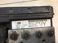 фото thumb №5, Насос abs corolla verso e12 2.0 d4d 44510-13070