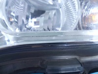 фото thumb №12, Фара правые обычный mitsubishi asx 10-19 европа