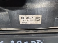 Радиатор вентилятор интеркулер комплект автоматическая коробка передач zafira c 2.0 cdti b20dth Киев, фото thumb