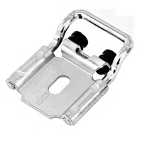 фото thumb №11, Засув/зачіпка замка двері задніх renault master ii 1998-2010 | 7700353757