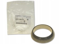 фото thumb №1, Subaru impreza ii 01-07 1.5i 2.5i кольцо трубы выпускной