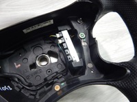 фото thumb №10, Mercedes cls w219 w211 lift clk w209 r230 воздуховод sport łopatki/przycisk