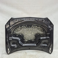 фото thumb №10, Mercedes c-klasa w206 21- капот кришка двигуна