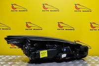 фото thumb №13, Kia cadenza 2016-2019 фара лампа led ліва usa