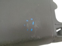 фото thumb №6, Opel crossland x защита стойка левая