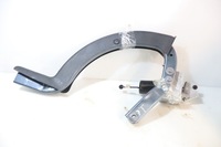 фото thumb №1, Петля крышки правый задняя renault megane iv