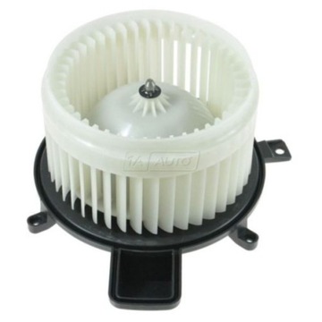 фото thumb №8, Вентилятор воздуходувка dodge caravan grand voyager charger challenger 2008-21