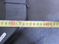 фото thumb №12, Канал повітря ліві перед peugeot 508 10-14r 9686445680