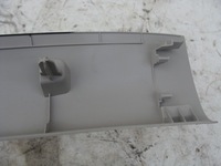 фото thumb №8, Защита обшивка стойка левый перед citroen c3 iii