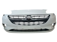 фото thumb №1, Бампер перед opel corsa e 39003567