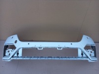 фото thumb №1, Skoda octavia iv 4 rs vrs бампер передний oryg!