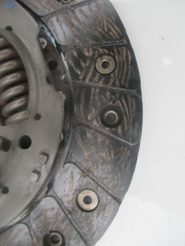 фото thumb №7, Зчеплення комплект citroen c1 c3 ii ds3 peugeot 208 2008 opel corsa f 1.2 vti