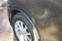 фото thumb №5, Накладка молдинг захисна підкрилок крила