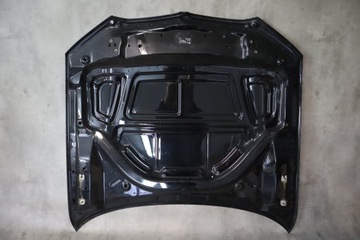 фото thumb №10, Капот крышка двигателя bmw 3 g20 g21 оригинал