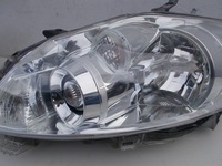 фото thumb №9, Фара лампа toyota auris i 1 e15 lift 81110-02a40 81150-02540 valeo