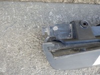 фото thumb №11, Toyota highlander iv xu70 2019- накладка подножка порог левый правый