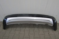 фото thumb №1, Спойлер накладка дифузор бампер задня honda hrv rv3 rv5 21-