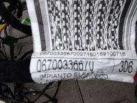 фото thumb №10, Джгут електропроводка салону maserati quattroporte vi 3.0b