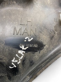 фото thumb №9, Land rover range rover velar обшивка / обивка задний крышки багажника