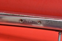 фото thumb №14, Рейлинг рейлинги кровельные комплект 4g9860022a 4g9860021a audi a6 c7 kombi lift