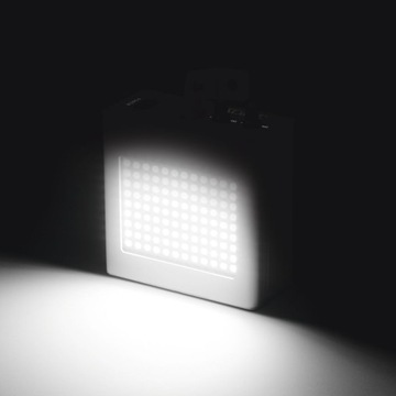SCANIC LED STROBE 20W СТРОБСКОП, ПОДХОДЯЩИЙ ДЛЯ ДОМАШНЕЙ ВЕЧЕРИНКИ