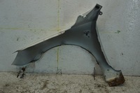 фото thumb №14, Крила правий перед mazda 3 i bk hb sport kintaro