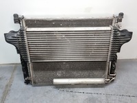 фото thumb №1, Mercedes w251 r-klasa комплект радиатор