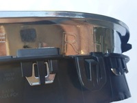 фото thumb №7, Bmw f07 решётка радиатора решётка радиатора правая 7336486