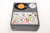 фото thumb №1, Volvo xc60 ii компрессор do kół continental