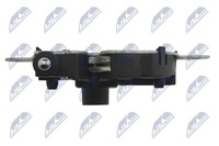 фото thumb №13, Замок капот крышки двигателя ford transit 2000-2006