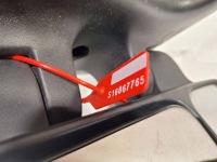 фото thumb №7, Дзеркало зовнішнє ліва renault master ii movano a 5 pin 04-