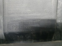 фото thumb №13, Mercedes citan w415 решітка радіатора решітка радіатора перед оригінальний номер