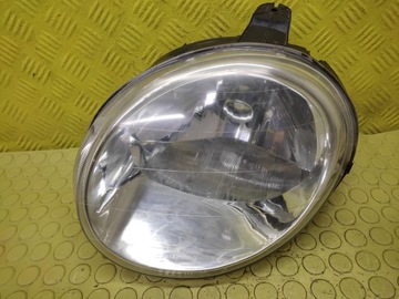 фото thumb №1, Daewoo matiz фара лампа лівий перед