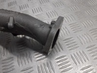 фото thumb №3, Труба шланг интеркулер renault scenic ii 1.9 dci 8200360891