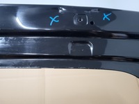 фото thumb №11, Toyota proace verso jumpy traveler zafira кришка багажника задня задня