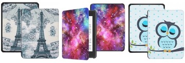 ГРАФИЧЕСКИЙ ЧЕХОЛ ДЛЯ Amazon KINDLE 10 TOUCH