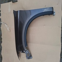 фото thumb №11, Mitsubishi outlander iii 3 15- крыло левый коричневый c06