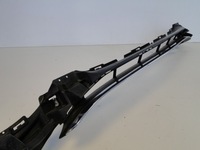 фото thumb №15, Mercedes c класс 205 w205 avantgarde планка нижняя хром w бампер переднее